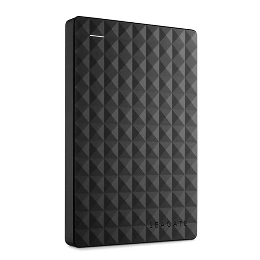 Seagate Expansion Portable 1TB External HDD with Rescue