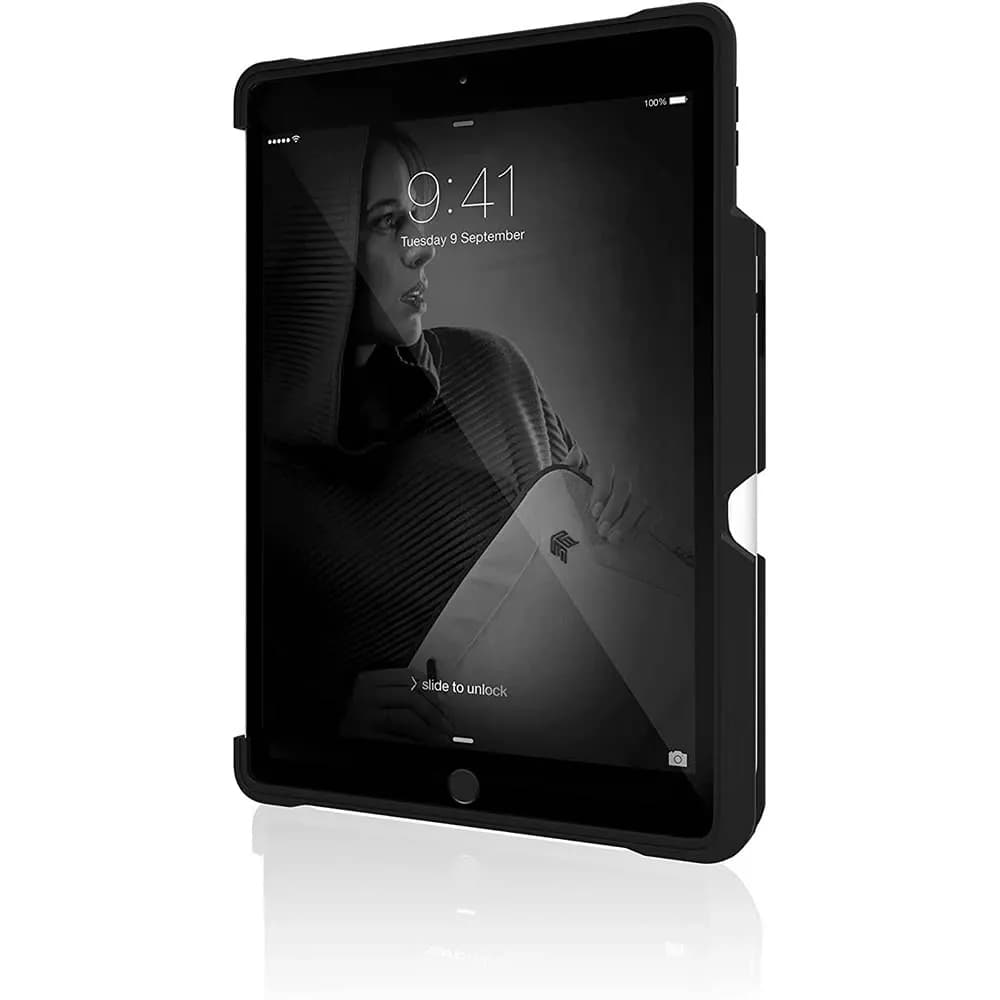 STM DuX Shell Duo iPad 10.2 2019 Ap