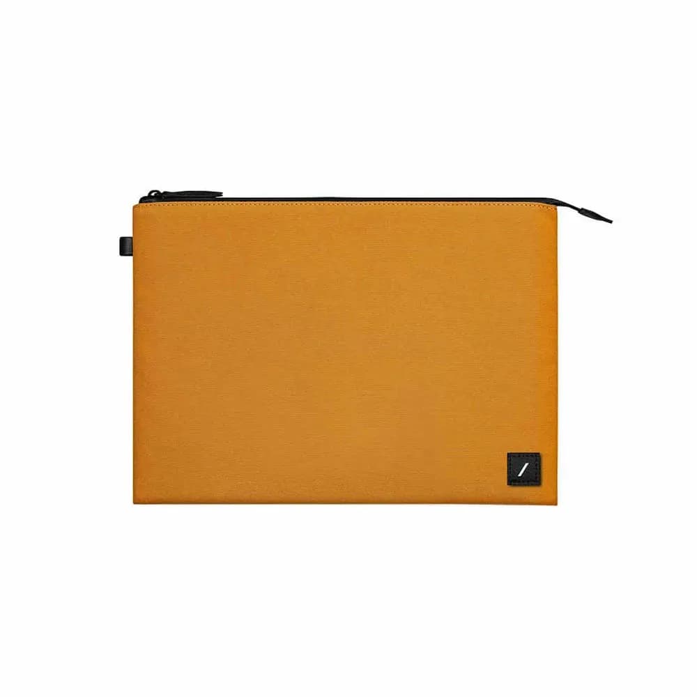 Native Union Stow Lite Sleeve for 16-inch MacBook - Kraft