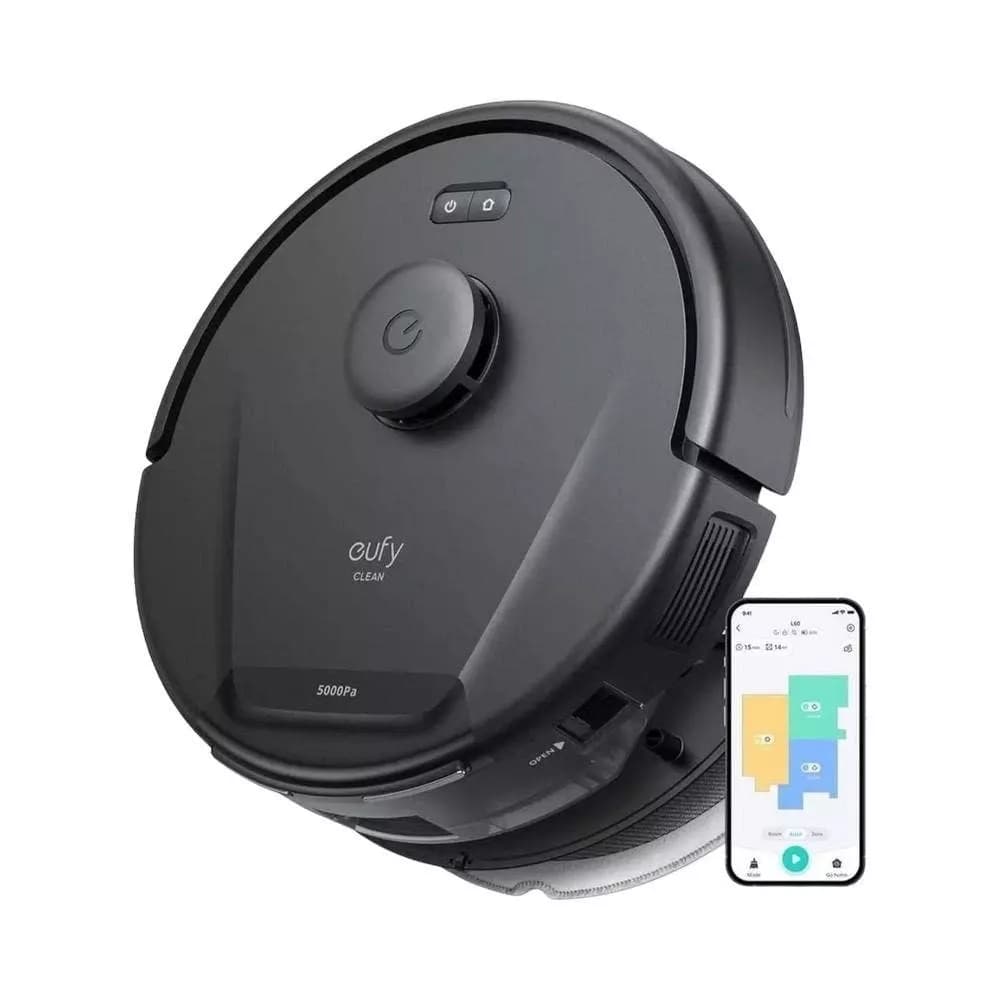 Eufy RoboVac L60 Hybrid Robot Vacuum Cleaner