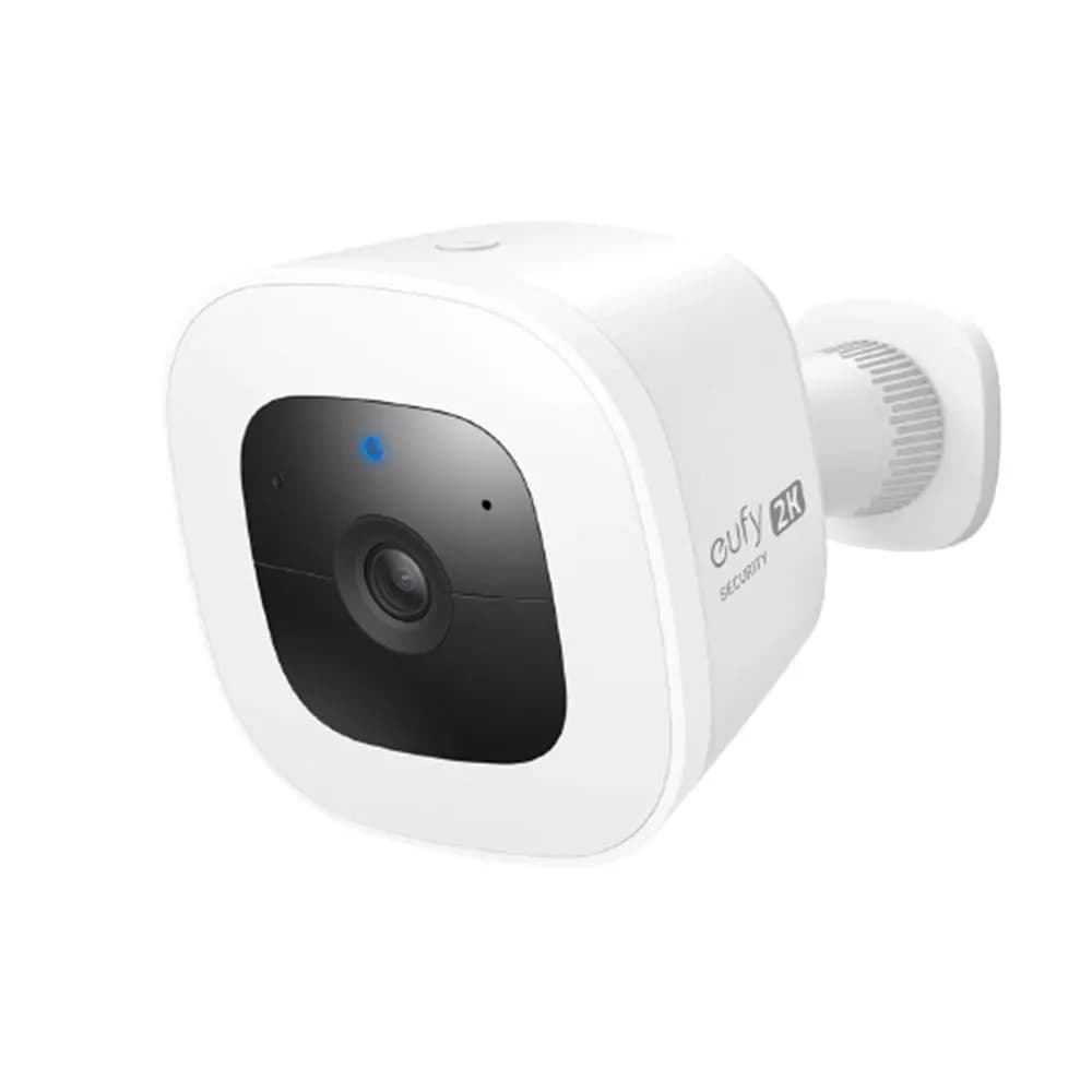 Eufy Spotlight Cam Solar 2K Wi-Fi