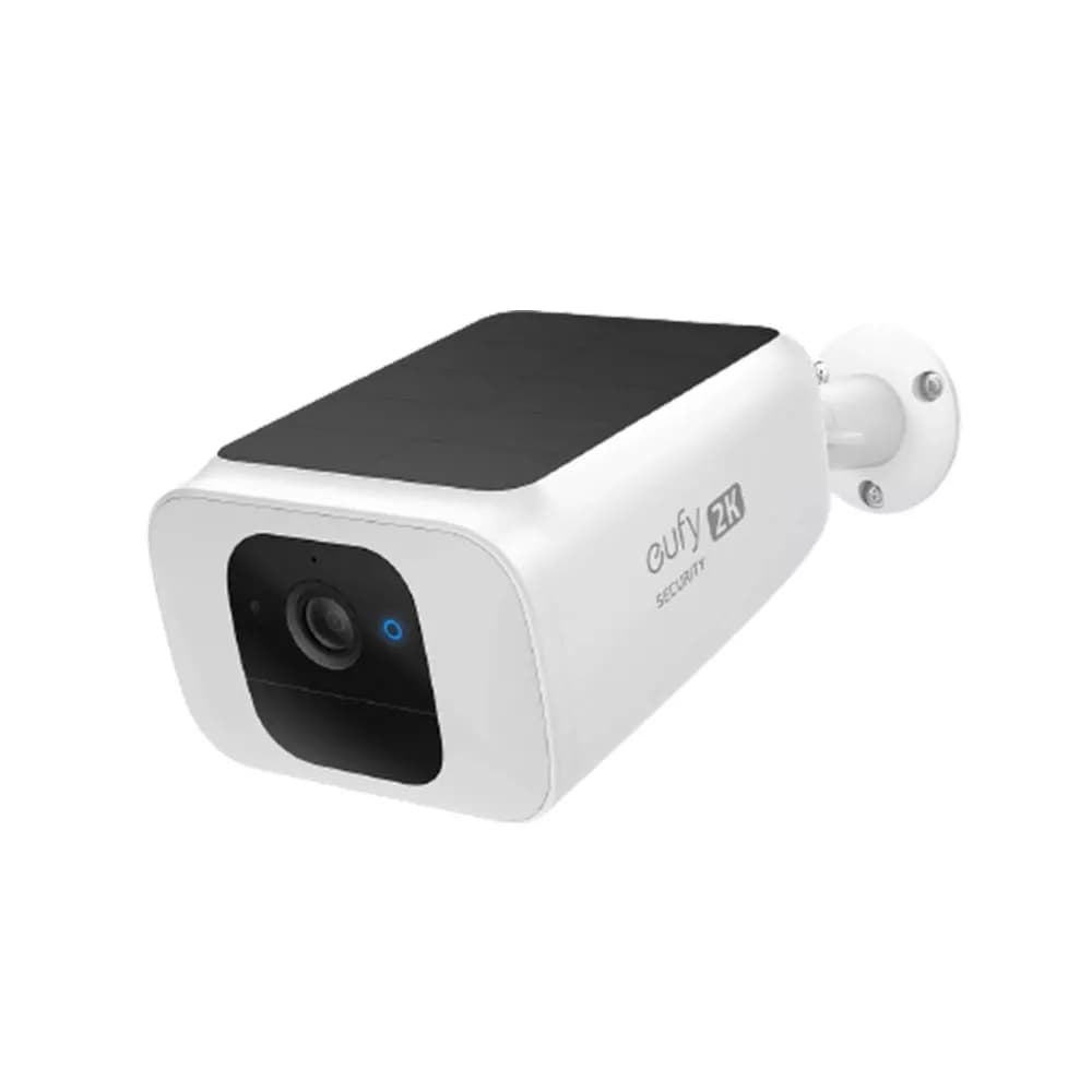 Eufy Spotlight Cam pro, 2K Wi-Fi