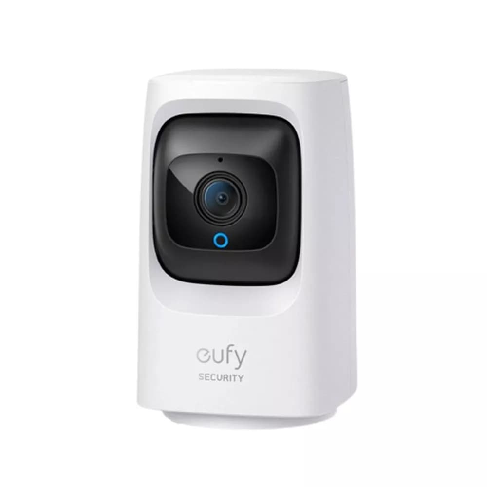 Eufy Indoor Cam 2K Pan & Tilt