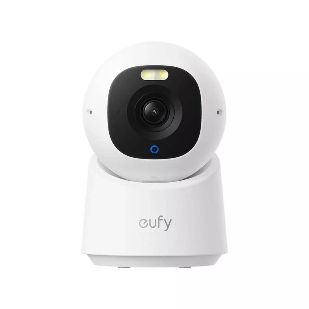 Eufy Indoor Cam E30 4K Pan & Tilt
