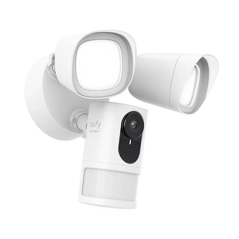 Eufy 1080P FloodLight Security Camera