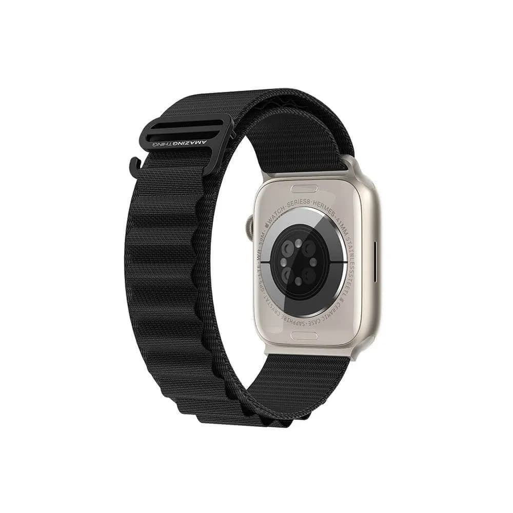 AmazingThing Titan Sport Band for Apple Watch 38-41mm