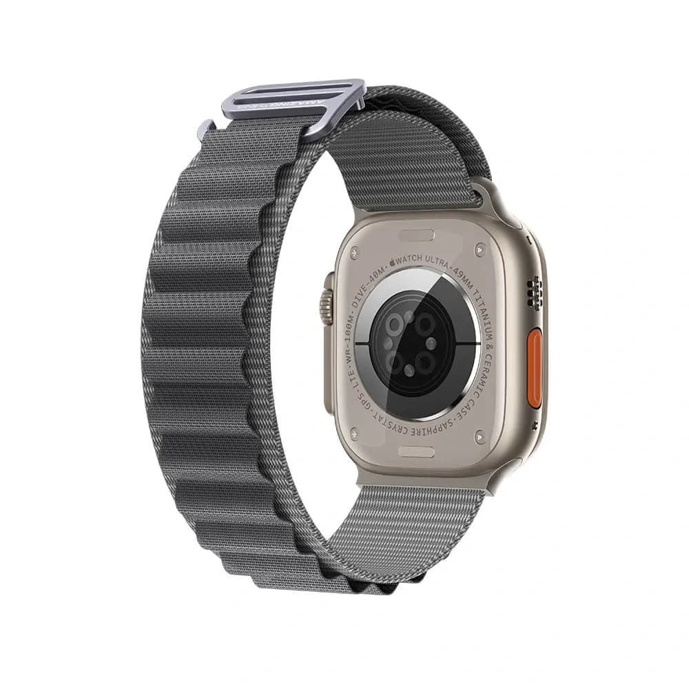 AmazingThing Titan Sport Band for Apple Watch 42-49mm