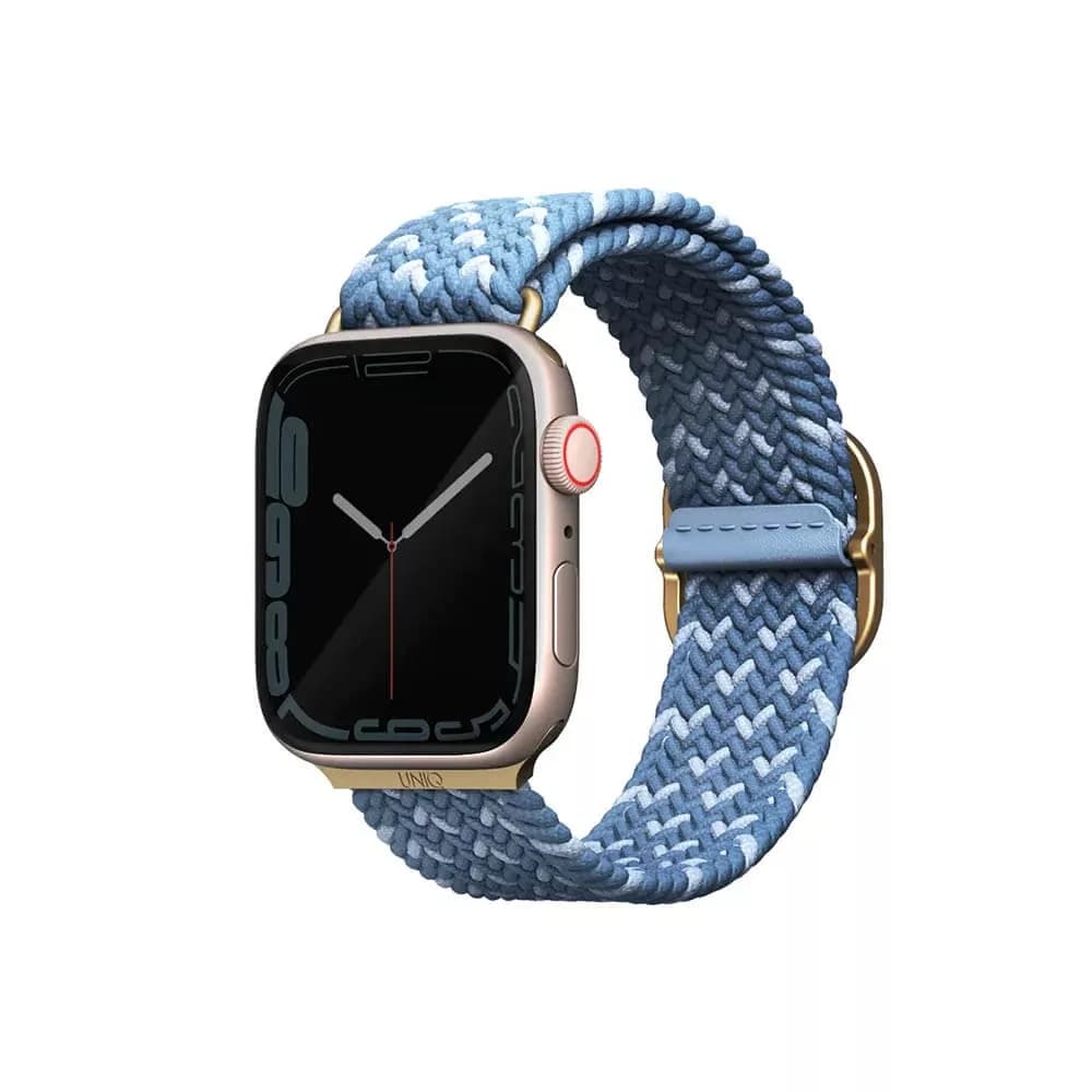 Uniq Aspen Designer Edition Braided Strap for Apple Watch 38-41mm