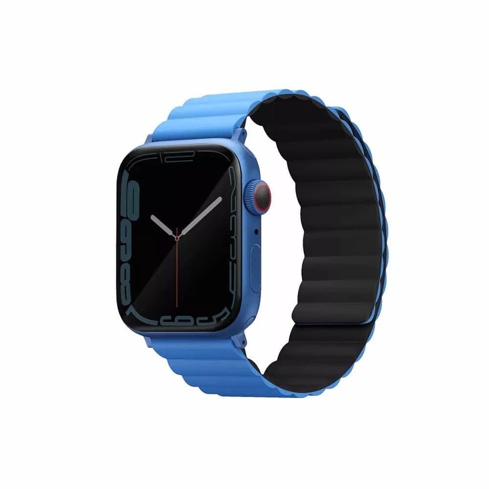 Uniq Revix Reversible Magnetic Strap for Apple Watch 38-41mm