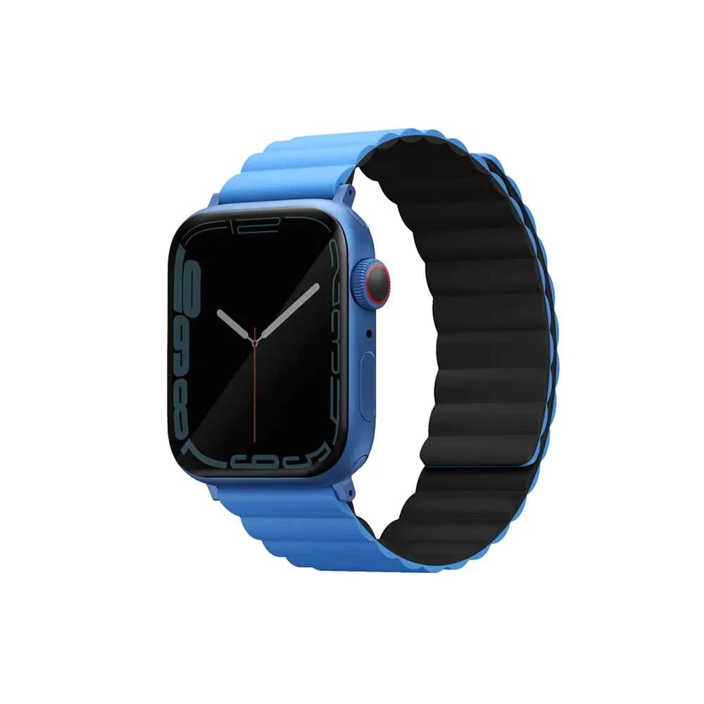 Uniq Revix Reversible Magnetic Strap for Apple Watch 42-45mm