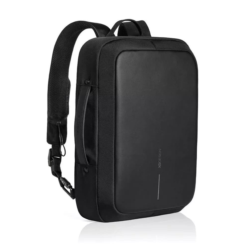 XD - Design - Bobby Bizz Anti-theft Backpack & Briefcase