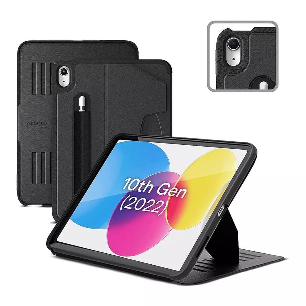 iPad (10th Gen) Case 2022