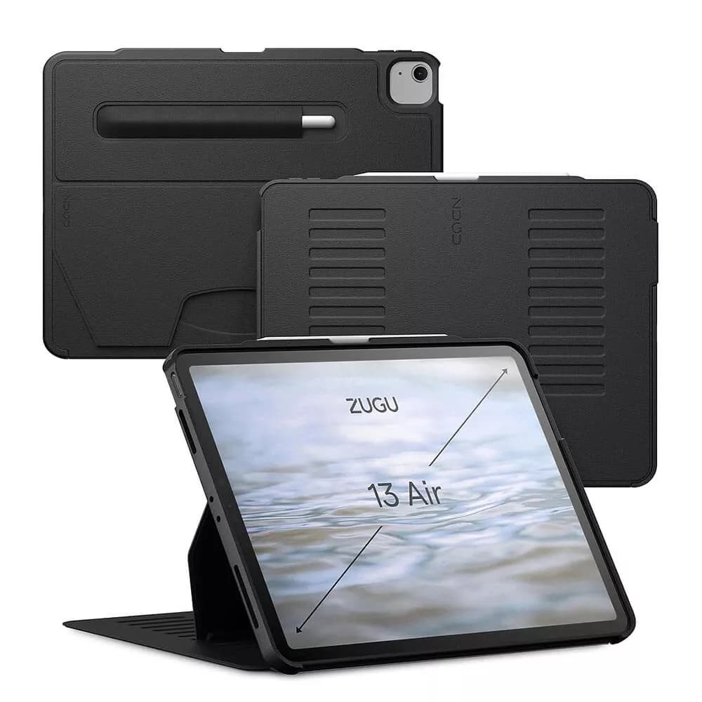 Zugu 13-inch iPad Air M2/12.9-inch iPad Pro Case