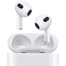Apple AirPods (3rd Generation)