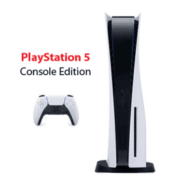 Sony PS5 PlayStation Console