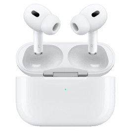 AirPods Pro 2nd Gen with MagSafe USB-C
