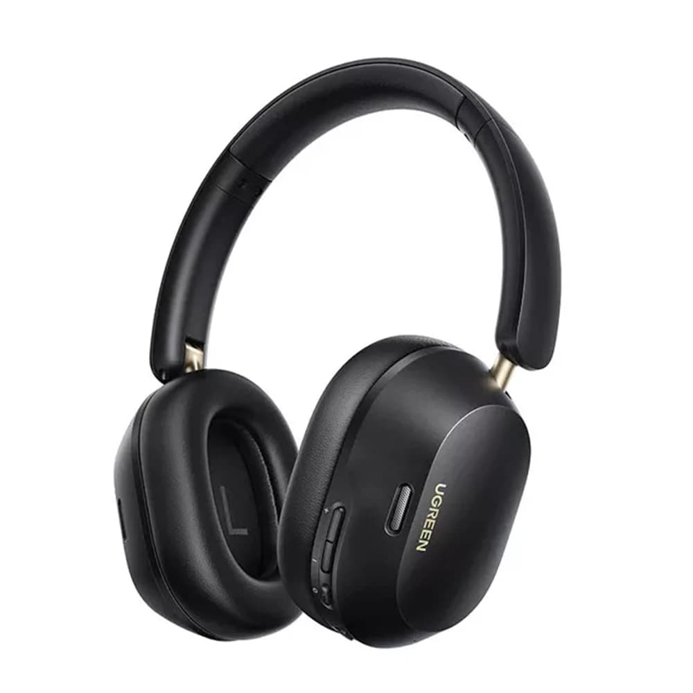UGREEN HiTune Max5c Hybrid Active Noise-Cancelling Headphones