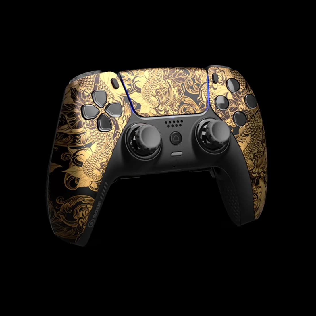 Scuf Reflex Fps Wireless Performance Controller For Ps5 – With Anti-drift Omen