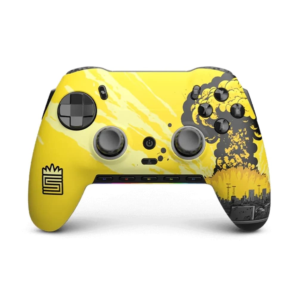 Scuf Envision Pro Wireless Gaming Controller For Pc – Swagg 2025
