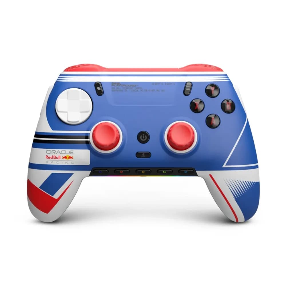 SCUF Envision Pro Wireless Performance For PC Controller – Oracle Red Bull Racing
