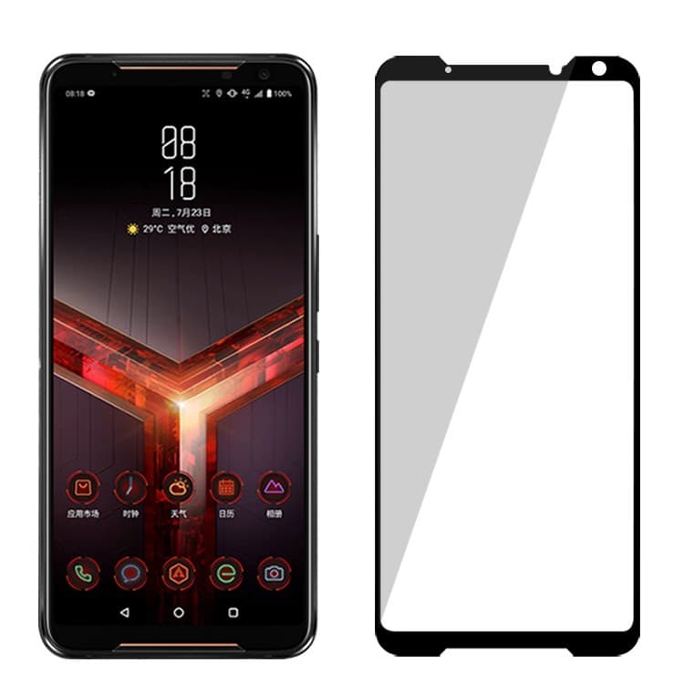 Asus ROG Phone 2 Tempered Glass Screen Protector