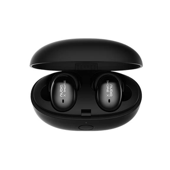 Nubia Pods Stylish True Wireless Bluetooth 5.0 In-Ear Headphones
