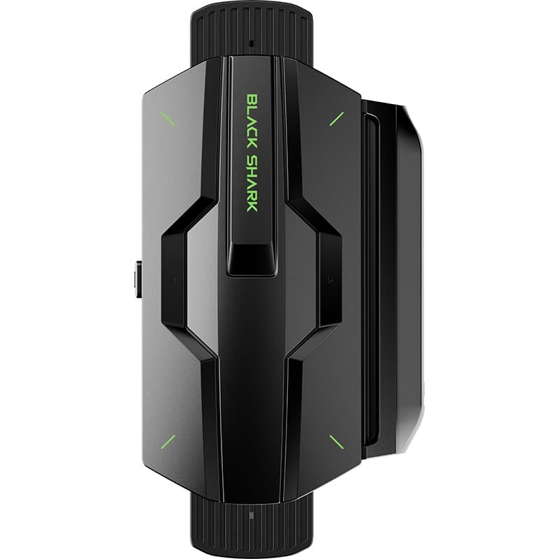 Black Shark Universal Left Handle Bracket