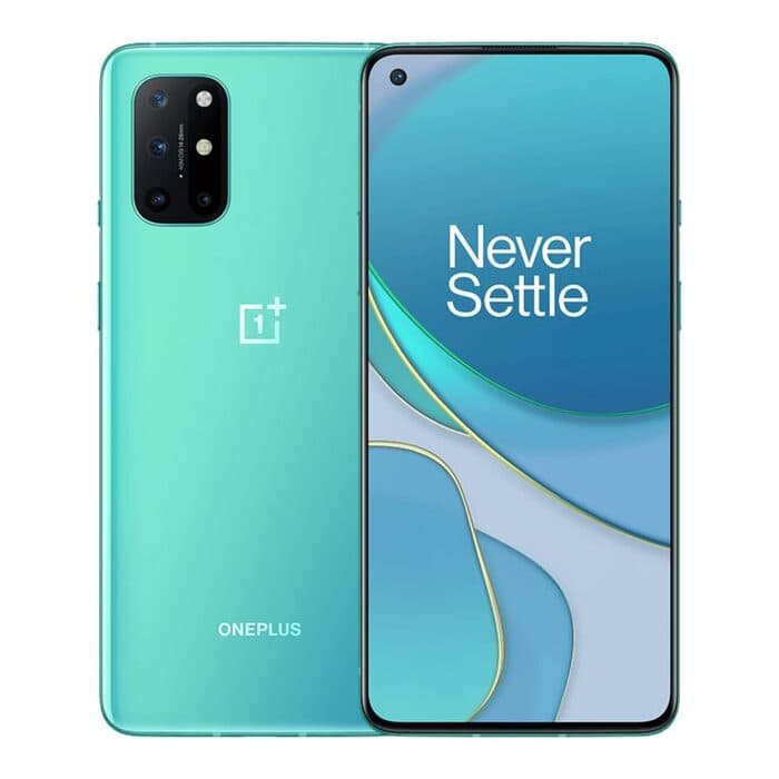 OnePlus 8T 5G Dual SIM 256GB, 12GB RAM Phone
