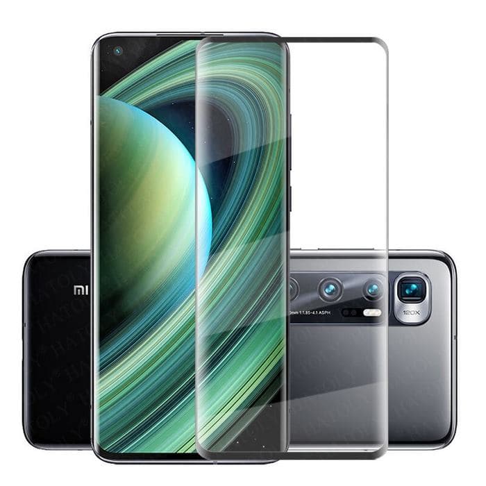 Xiaomi Mi 10 Ultra Screen Protector Glass 9H High quality Protective Glass Film Tempered Glass