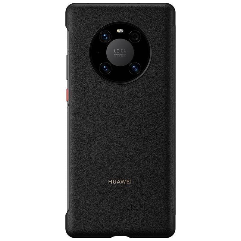 HUAWEI Mate 40 Pro Smart View Flip Cover (ORIGINAL)
