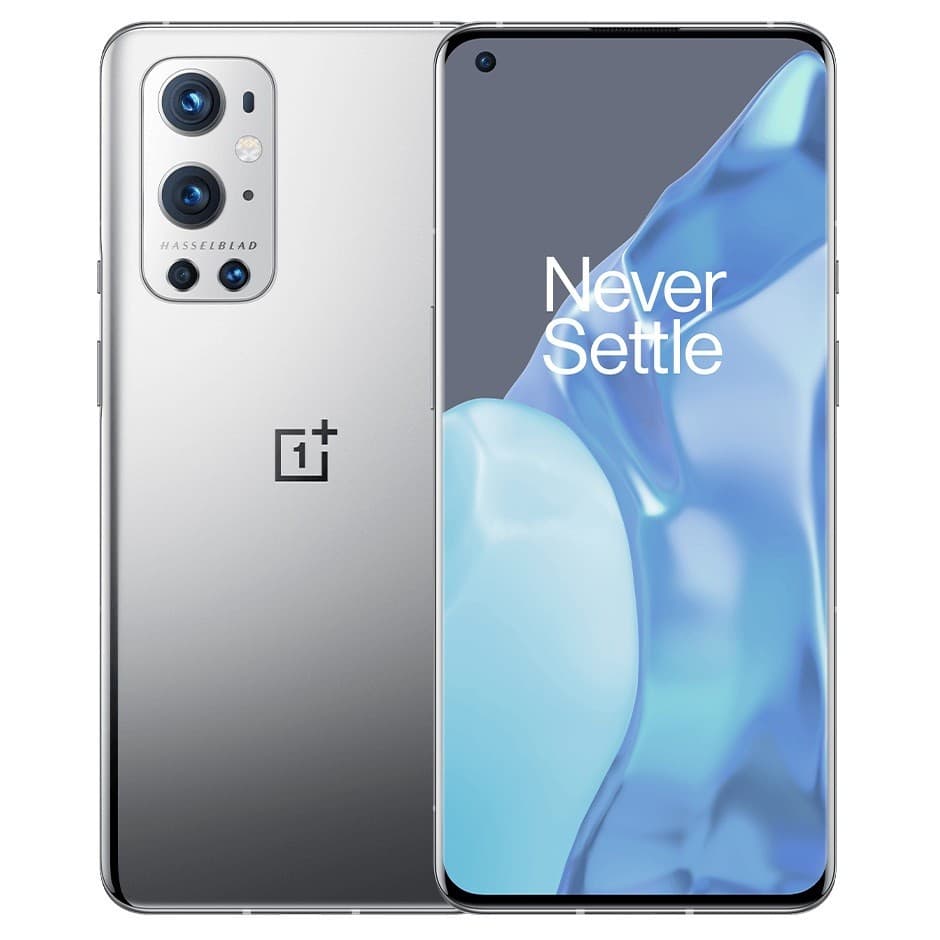 OnePlus 9 Pro 5G Dual SIM 256GB, 12GB RAM Phone