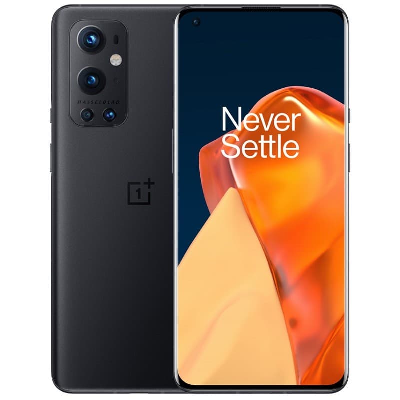 OnePlus 9 Pro 5G Dual SIM 256GB, 8GB RAM Phone