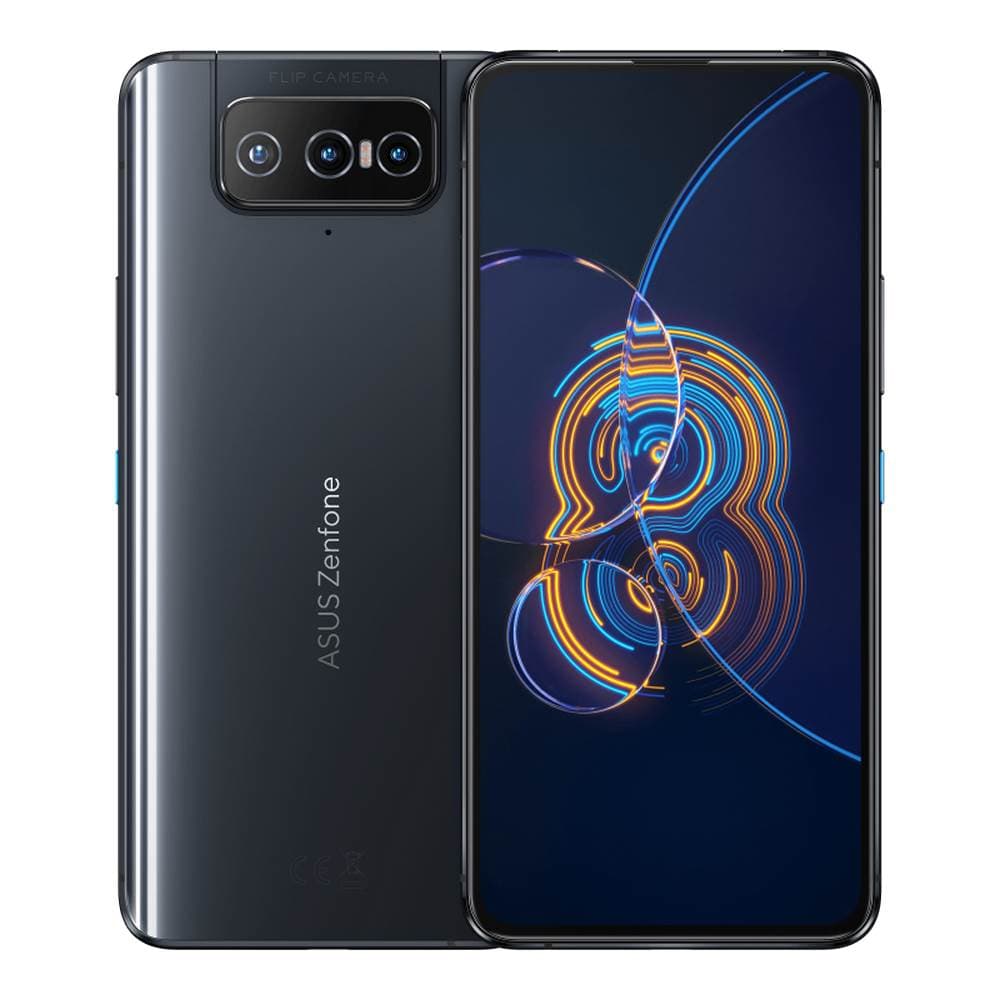 Asus Zenfone 8 Flip 5G Dual SIM 256GB, 8GB RAM Phone