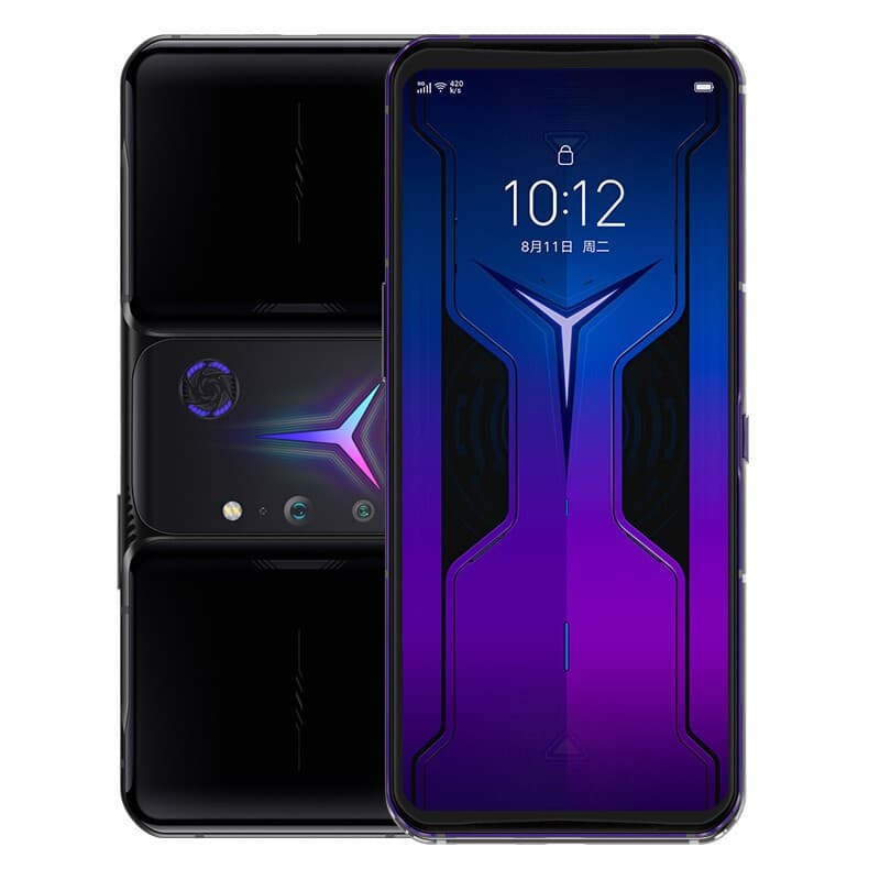 Lenovo Legion 2 Pro 5G 256GB, 12GB RAM Gaming Phone (Global)