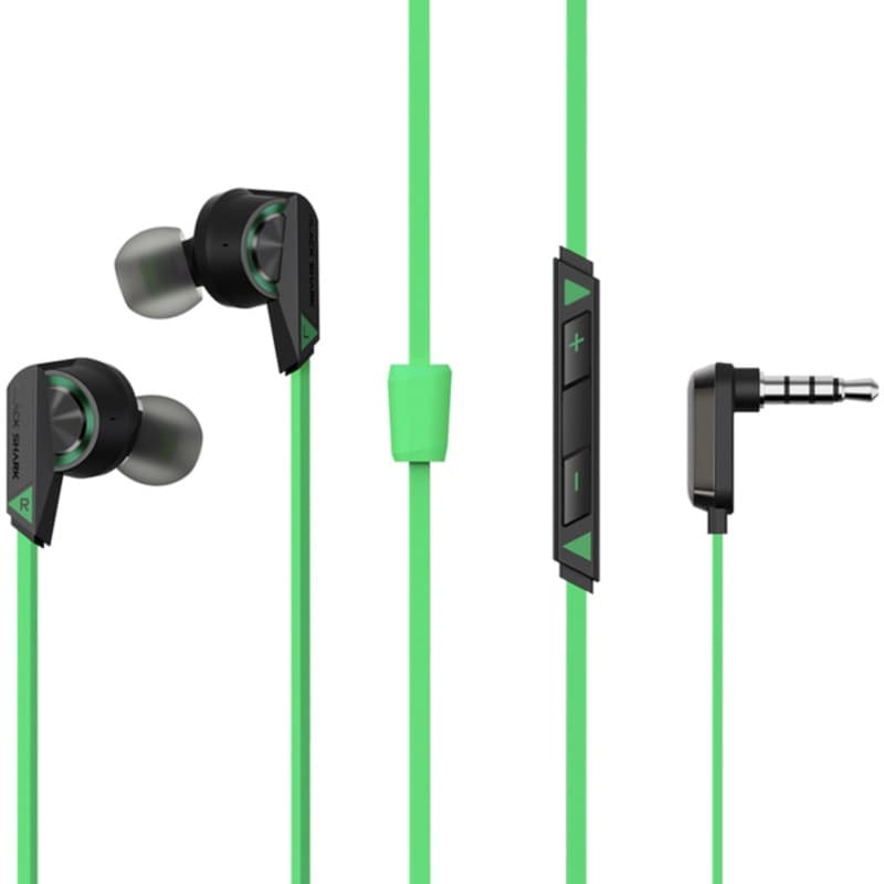 Black Shark 3.5mm Earphones 2 Pro