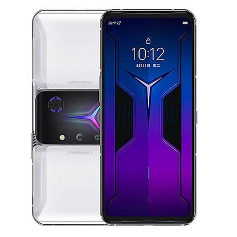 Lenovo Legion 2 Pro 5G 512GB, 18GB RAM Gaming Phone (Global)
