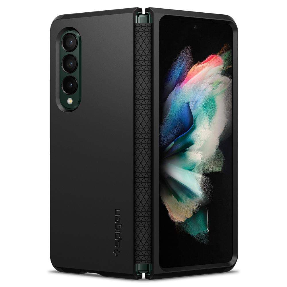 Samsung Galaxy Z Fold 3 Case Tough Armor Spigen (Official)