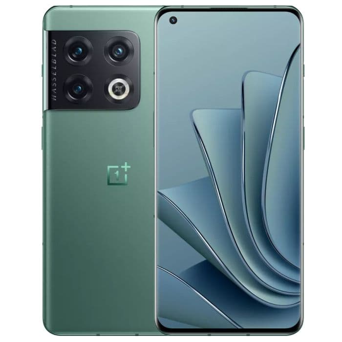OnePlus 10 Pro 5G Dual SIM 256GB, 12GB RAM Phone (Global Version)