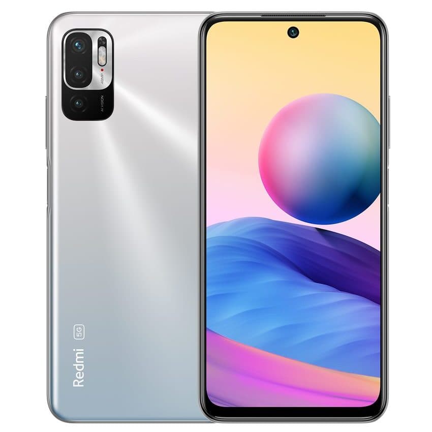 Xiaomi Redmi Note 10 5G Dual SIM, 6GB+128GB Phone