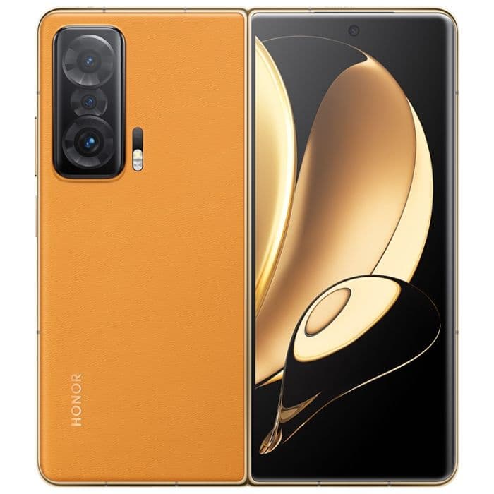 Honor Magic V 5G Dual SIM, 12GB+512GB Phone, Folding Smartphone