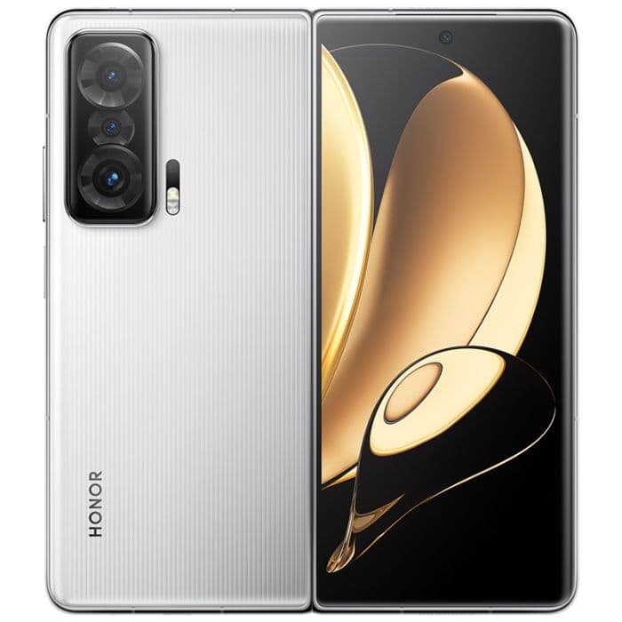 Honor Magic V 5G Dual SIM, 12GB+256GB Folding Smartphone – Chinese Version