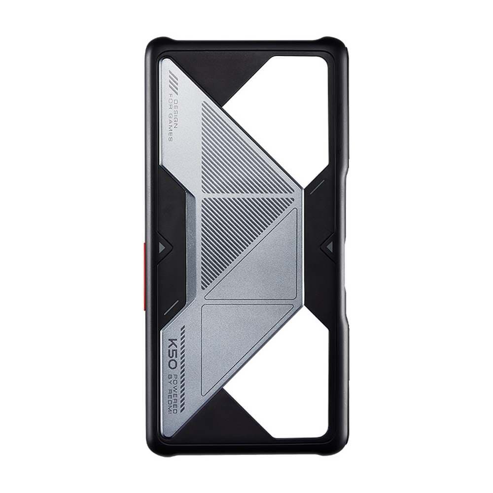 Xiaomi Redmi K50 Gaming Edition Magnetic FunCase