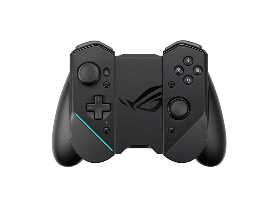 ASUS ROG Kunai 3 Gamepad For ROG Phone 6