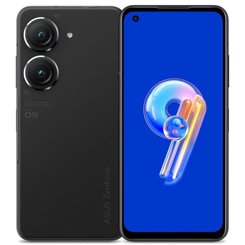 Asus Zenfone 9 5G Dual SIM 256GB, 16GB RAM Phone