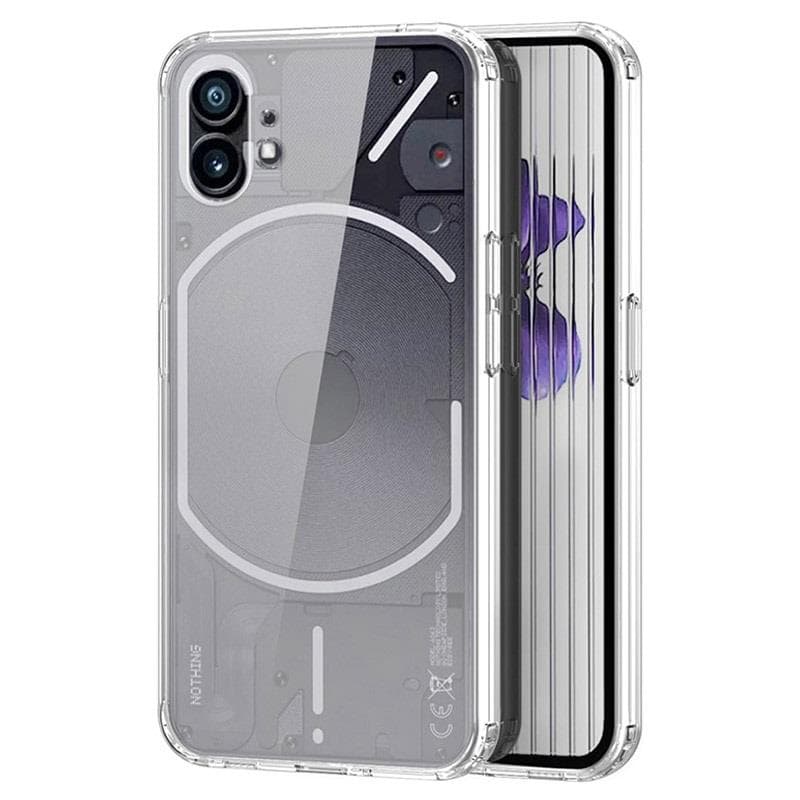 Dux Ducis Clin Series Hybrid Case for Nothing Phone 1