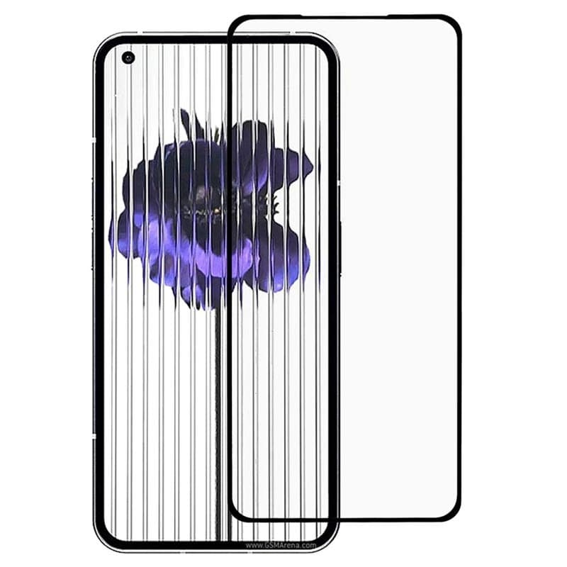 Nothing 3A Tempered Glass Screen Protector