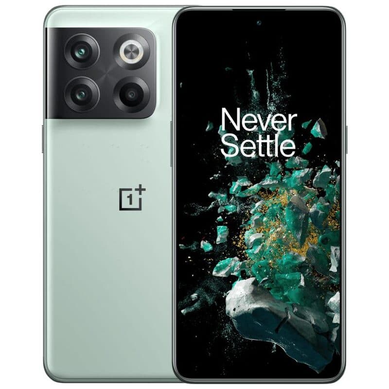 OnePlus 10T 5G Dual SIM 256GB, 16GB RAM Phone