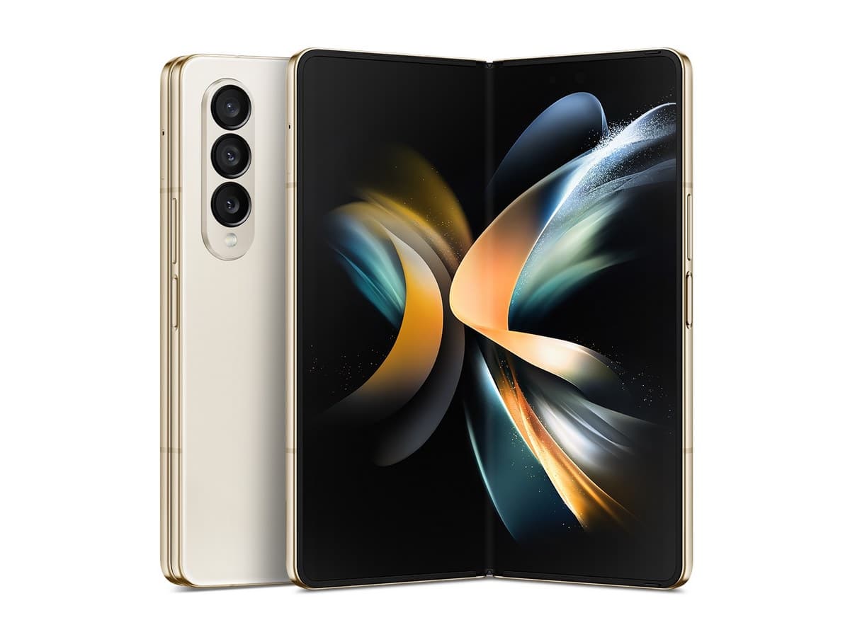 Samsung Galaxy Z Fold 4 512GB 12GB RAM