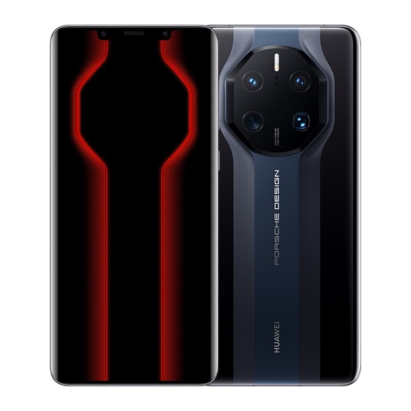 Huawei Mate 50 RS Porsche Design Dual SIM, 12GB+512GB Phone, 4G LTE