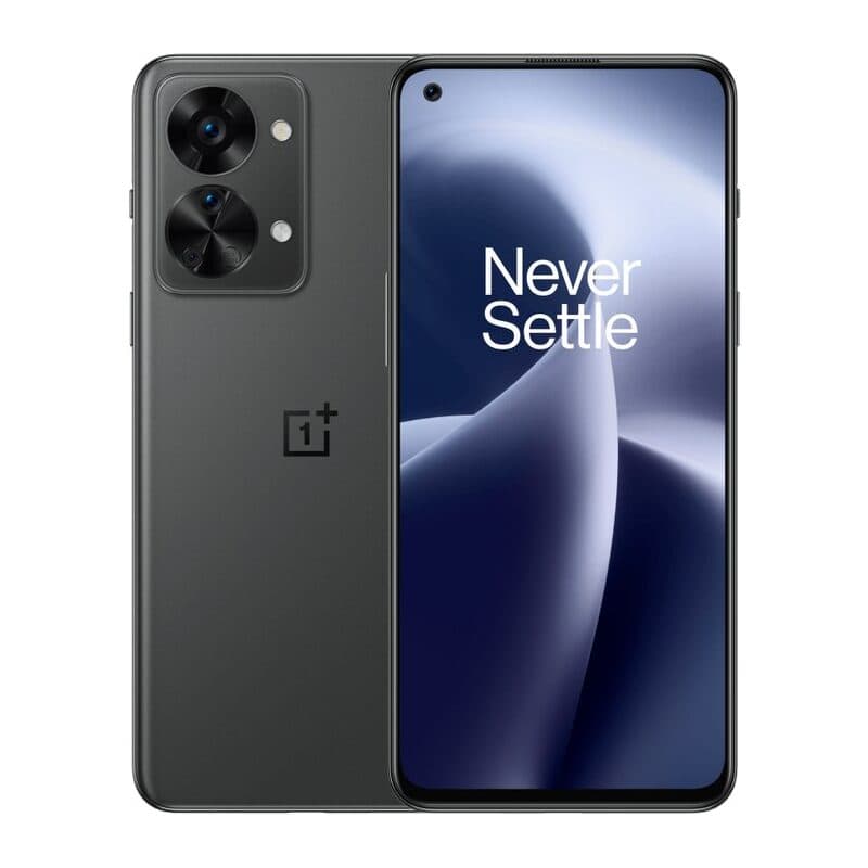 OnePlus Nord 2T 5G Dual SIM 256GB, 12GB RAM Phone